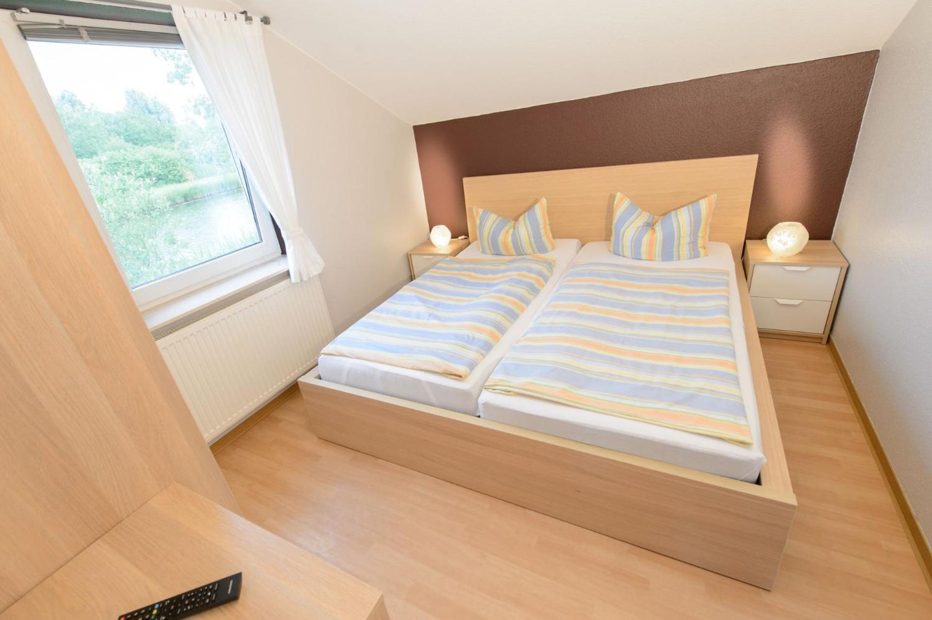 Ferienhaus Jette 奥滕多夫 外观 照片